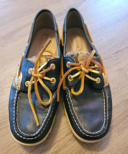 Sperry top sider - top-sider, women's