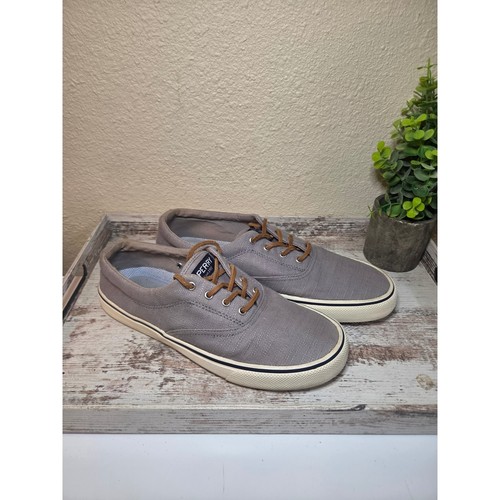 Sperry men size - men's,