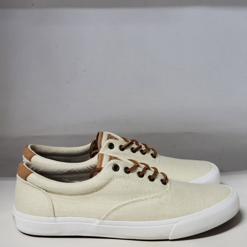 Sperry striper cvo hemp - striper,