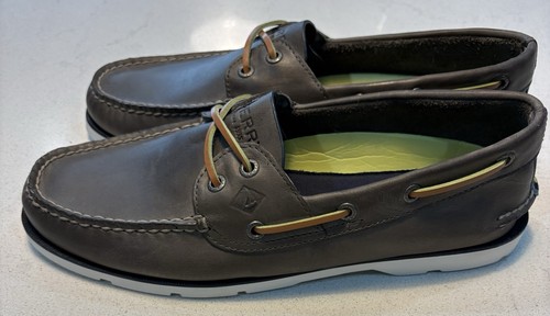 Sperry top sider gray tie - sperry,