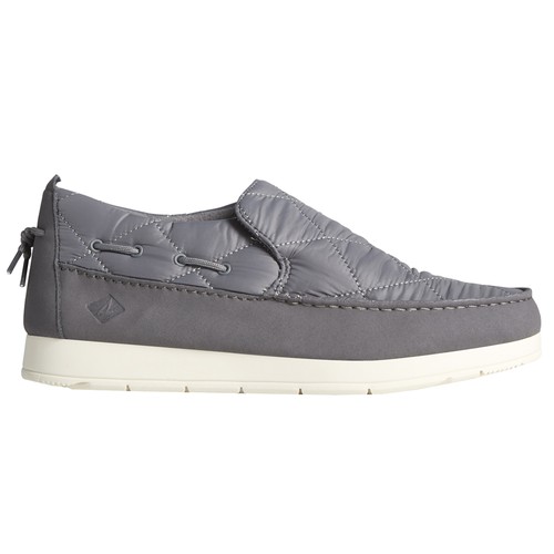 Sperry mocsider quilted - sperry,