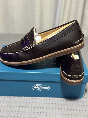 Sperry gold cup - sperry,