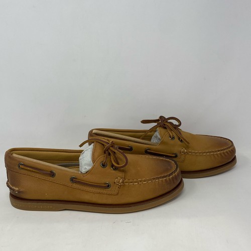 Sperry gold cup - cup, a/o