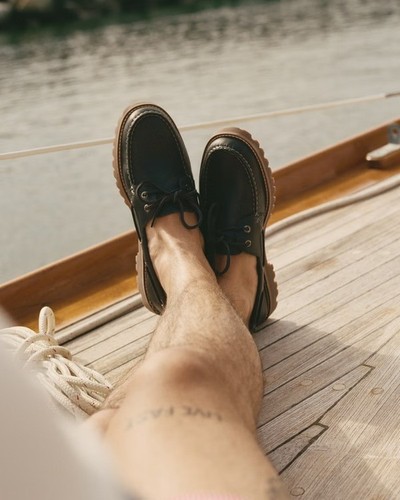 Sperry authentic original - sperry, original™