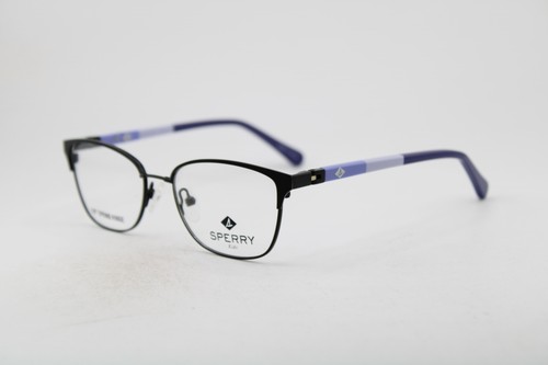 New sperry jib c01 - black, blue