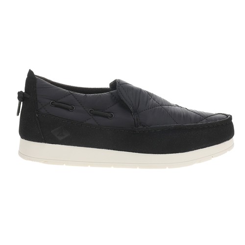 Sperry mocsider quilted - sperry,