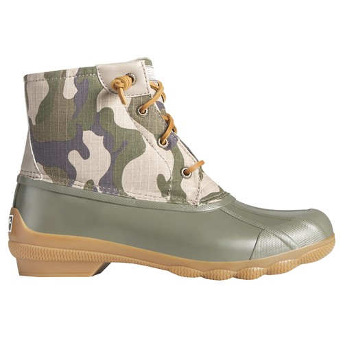 Sperry syren gulf camo duck - sperry,